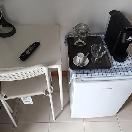 Casa De Vasco Apartment อาโมรา ภายนอก รูปภาพ