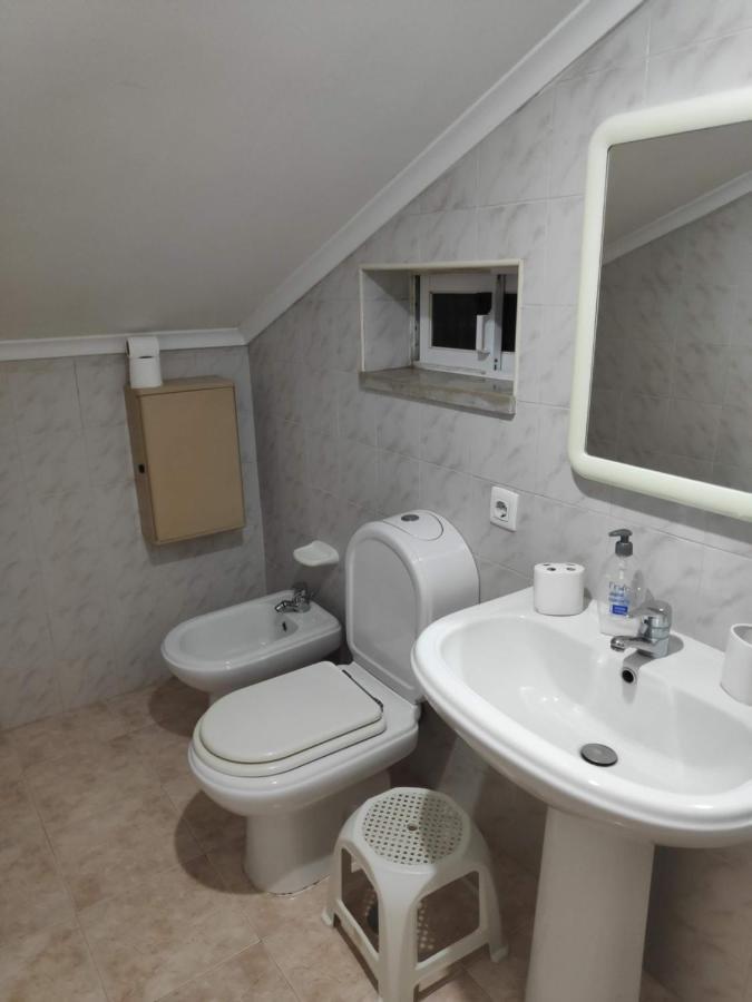 Casa De Vasco Apartment อาโมรา ภายนอก รูปภาพ