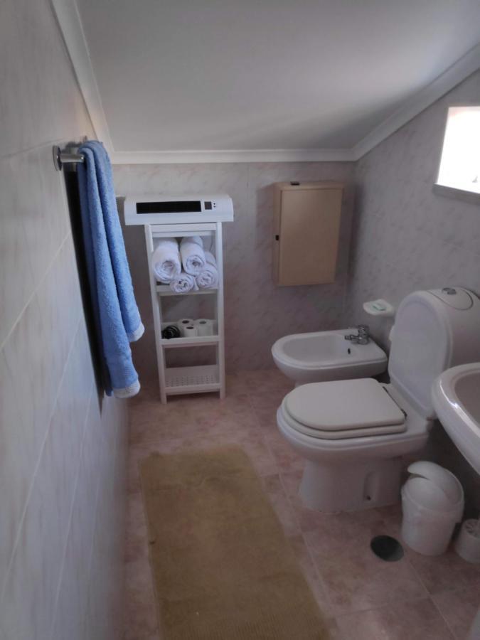Casa De Vasco Apartment อาโมรา ภายนอก รูปภาพ