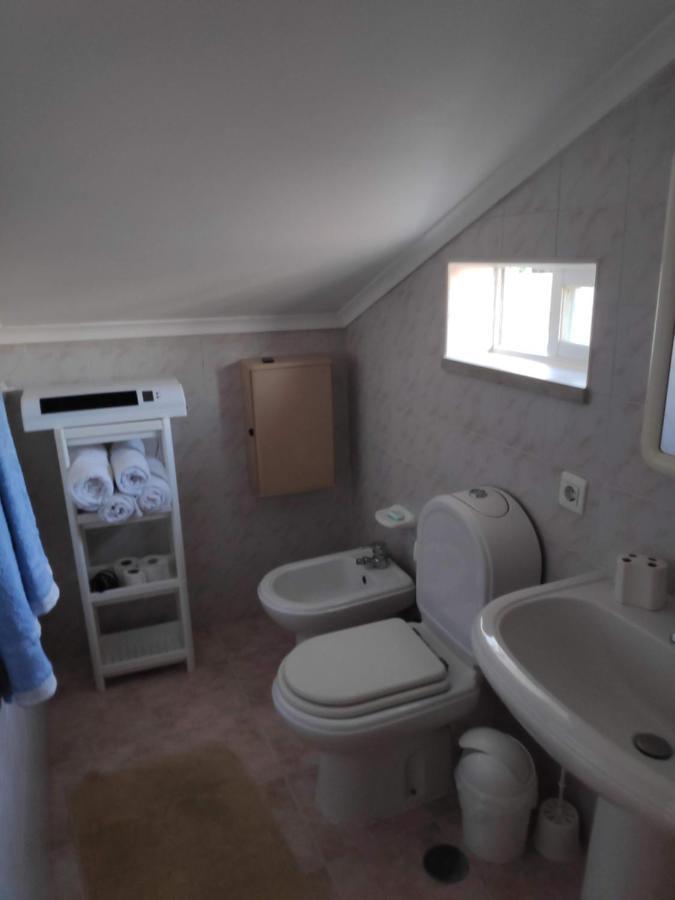 Casa De Vasco Apartment อาโมรา ภายนอก รูปภาพ