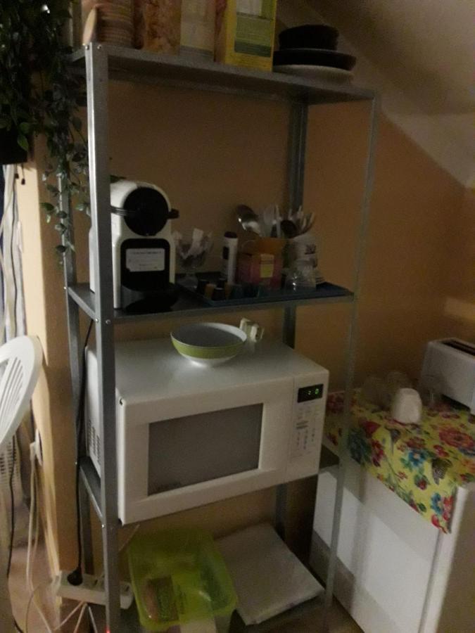 Casa De Vasco Apartment อาโมรา ภายนอก รูปภาพ