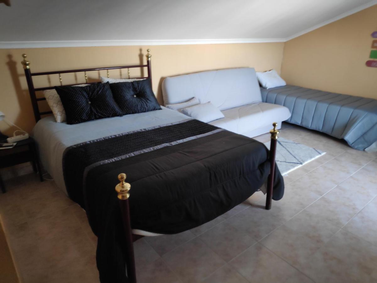 Casa De Vasco Apartment อาโมรา ภายนอก รูปภาพ
