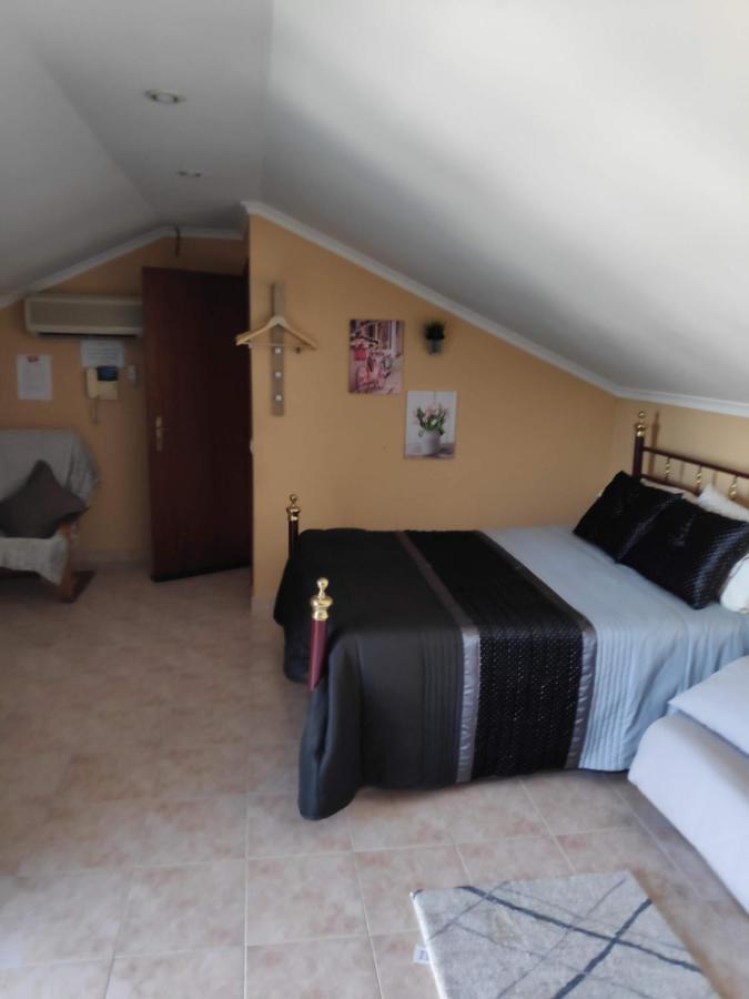 Casa De Vasco Apartment อาโมรา ภายนอก รูปภาพ