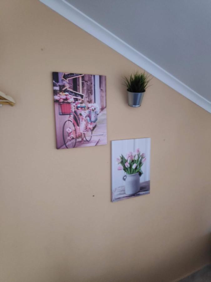 Casa De Vasco Apartment อาโมรา ภายนอก รูปภาพ