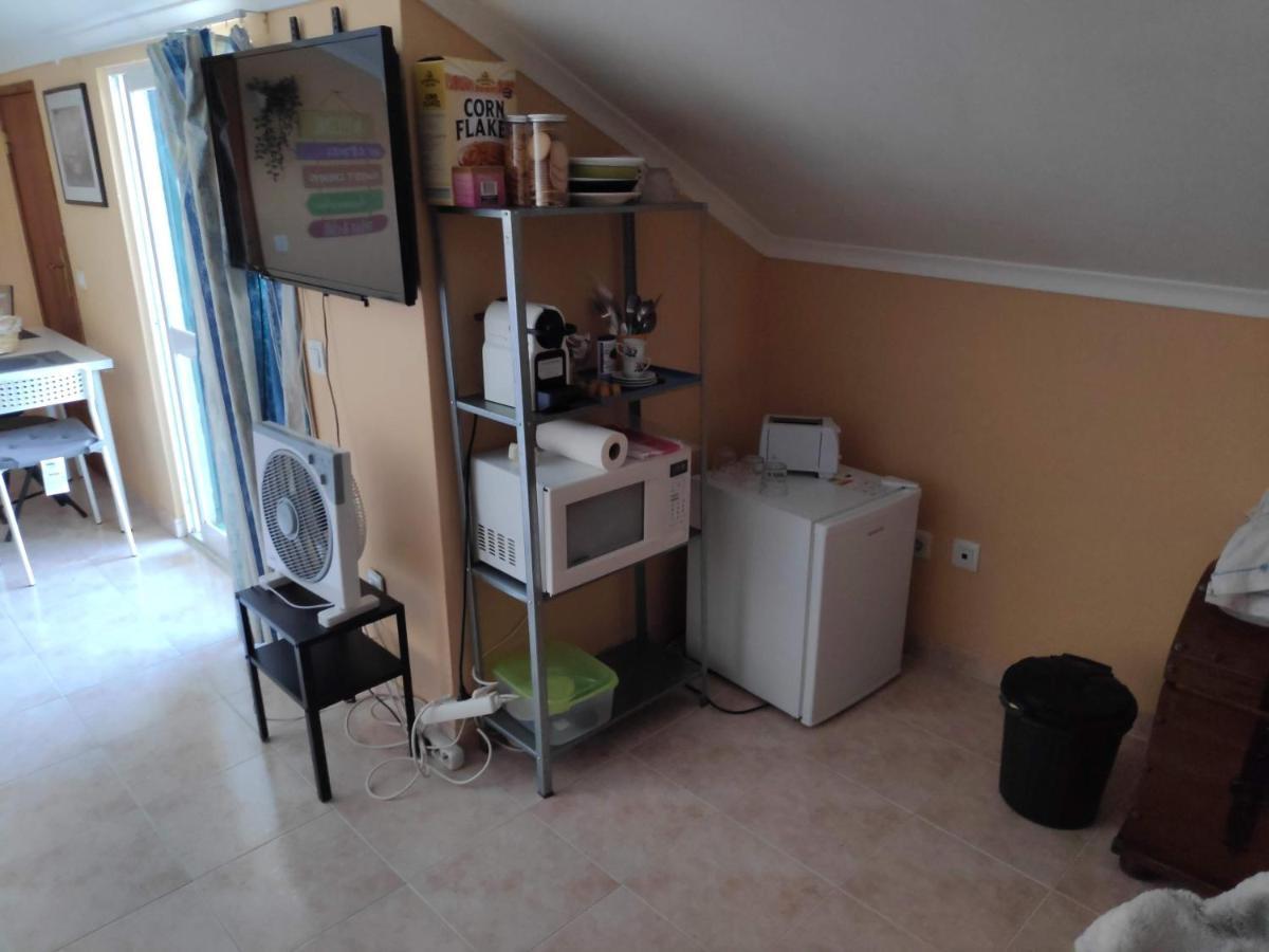 Casa De Vasco Apartment อาโมรา ภายนอก รูปภาพ