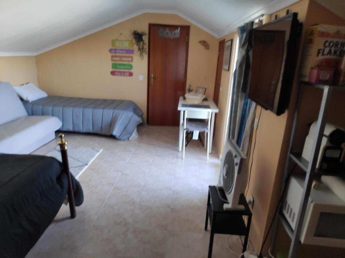 Casa De Vasco Apartment อาโมรา ภายนอก รูปภาพ