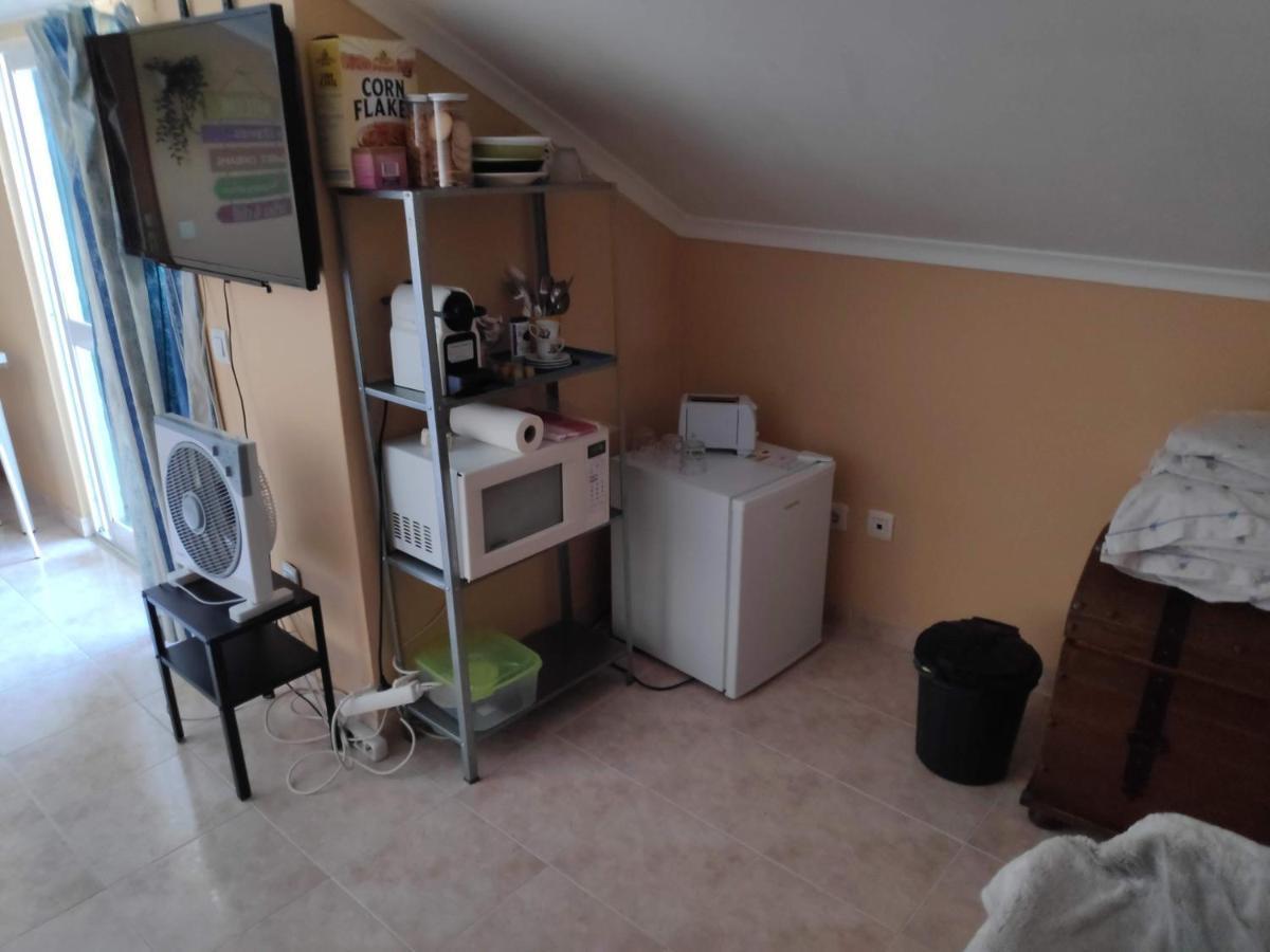 Casa De Vasco Apartment อาโมรา ภายนอก รูปภาพ