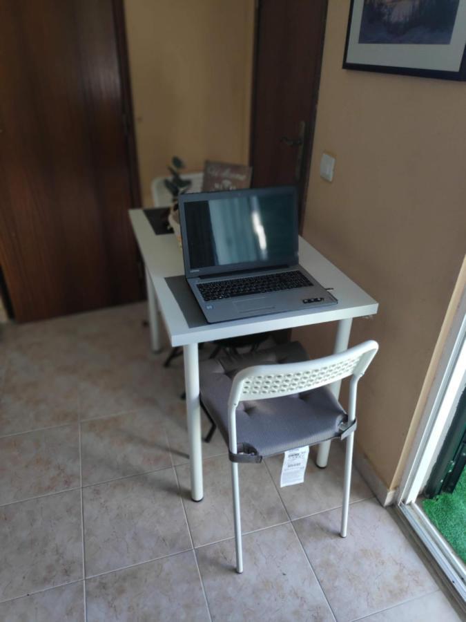 Casa De Vasco Apartment อาโมรา ภายนอก รูปภาพ