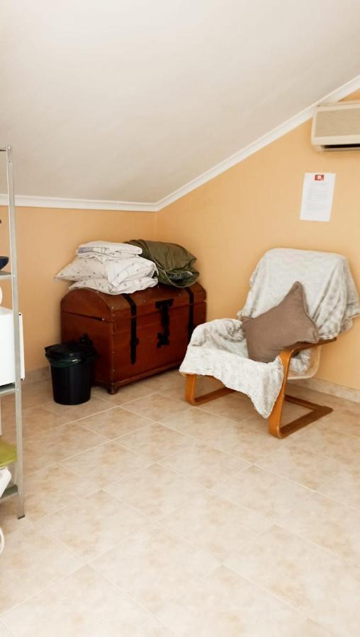 Casa De Vasco Apartment อาโมรา ภายนอก รูปภาพ