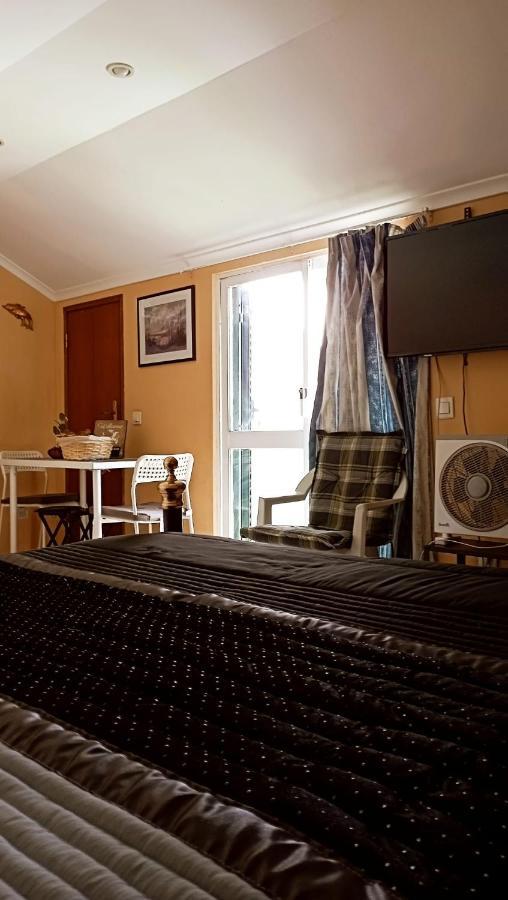 Casa De Vasco Apartment อาโมรา ภายนอก รูปภาพ