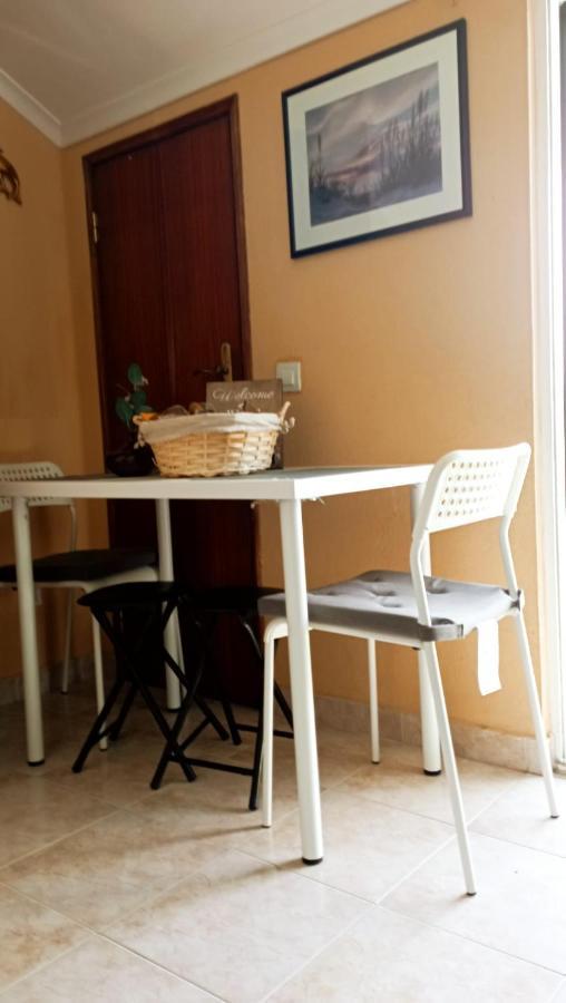 Casa De Vasco Apartment อาโมรา ภายนอก รูปภาพ