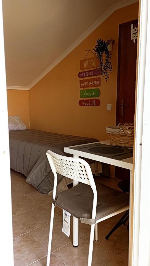 Casa De Vasco Apartment อาโมรา ภายนอก รูปภาพ