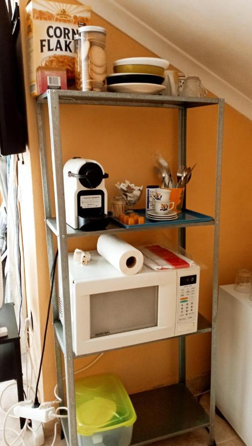Casa De Vasco Apartment อาโมรา ภายนอก รูปภาพ