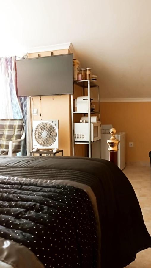 Casa De Vasco Apartment อาโมรา ภายนอก รูปภาพ