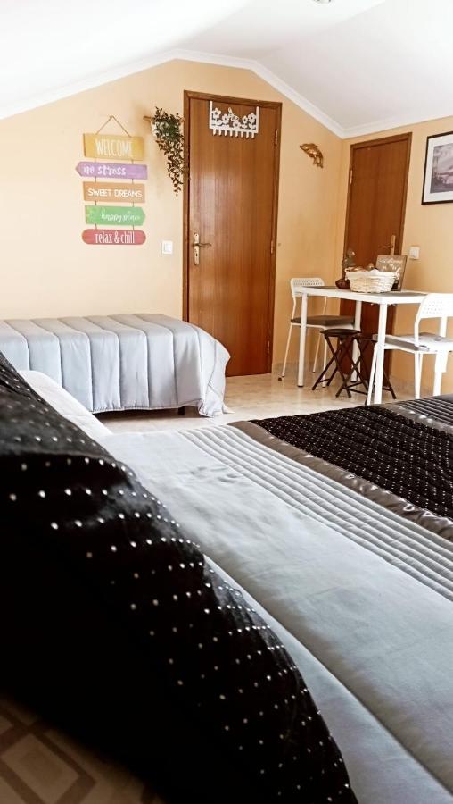 Casa De Vasco Apartment อาโมรา ภายนอก รูปภาพ