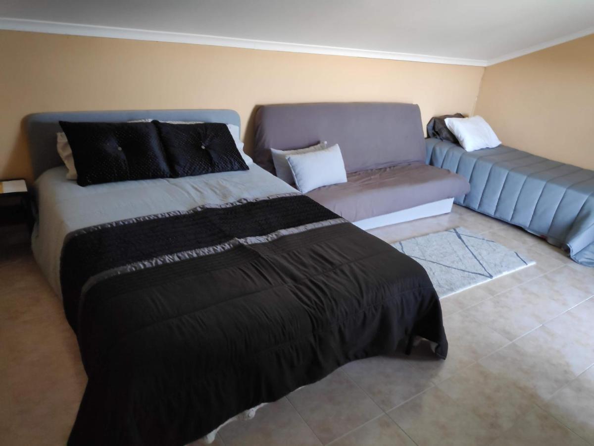 Casa De Vasco Apartment อาโมรา ภายนอก รูปภาพ