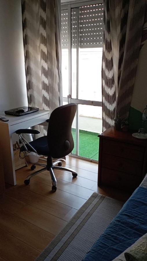 Casa De Vasco Apartment อาโมรา ภายนอก รูปภาพ