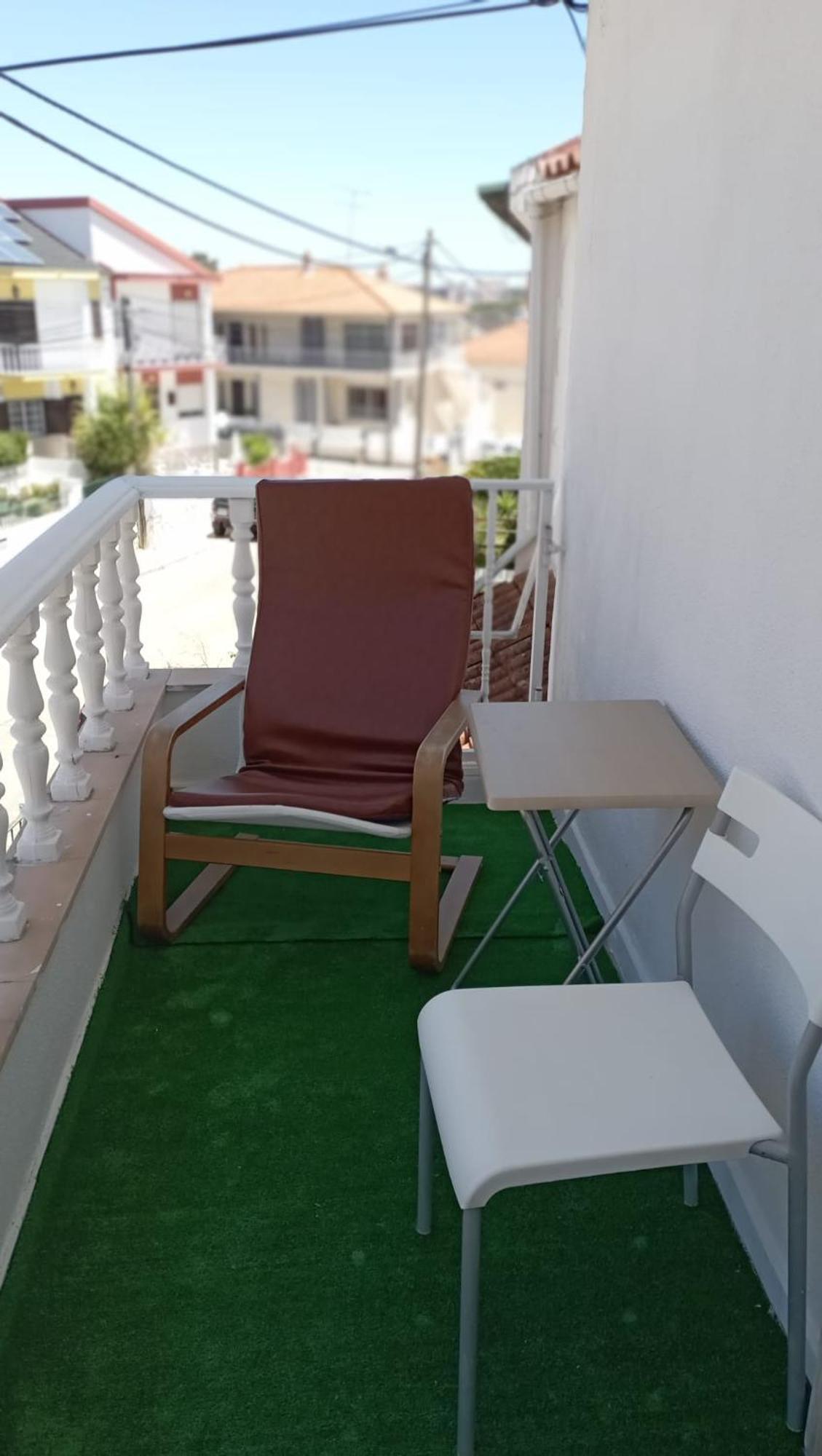 Casa De Vasco Apartment อาโมรา ห้อง รูปภาพ