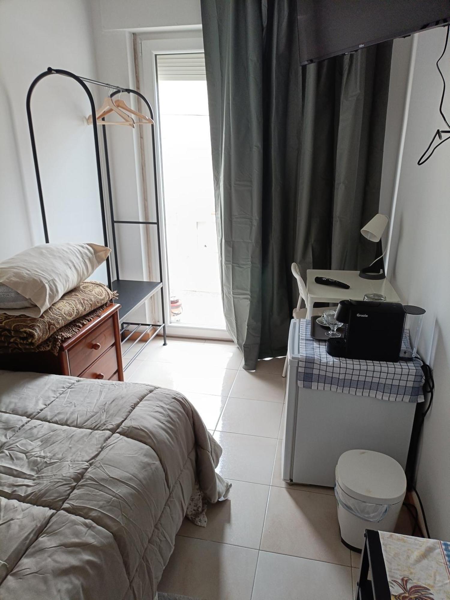 Casa De Vasco Apartment อาโมรา ภายนอก รูปภาพ