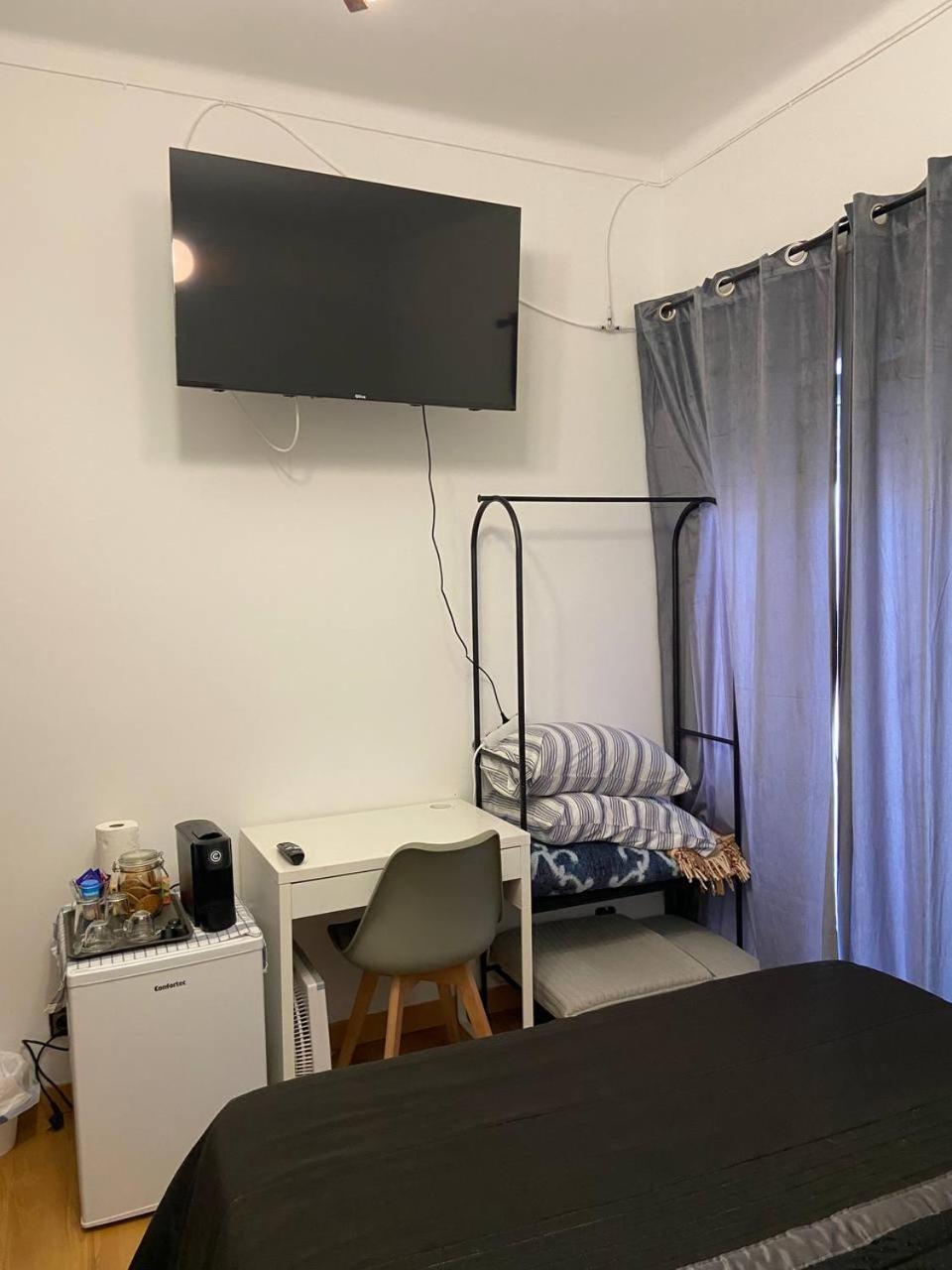 Casa De Vasco Apartment อาโมรา ภายนอก รูปภาพ