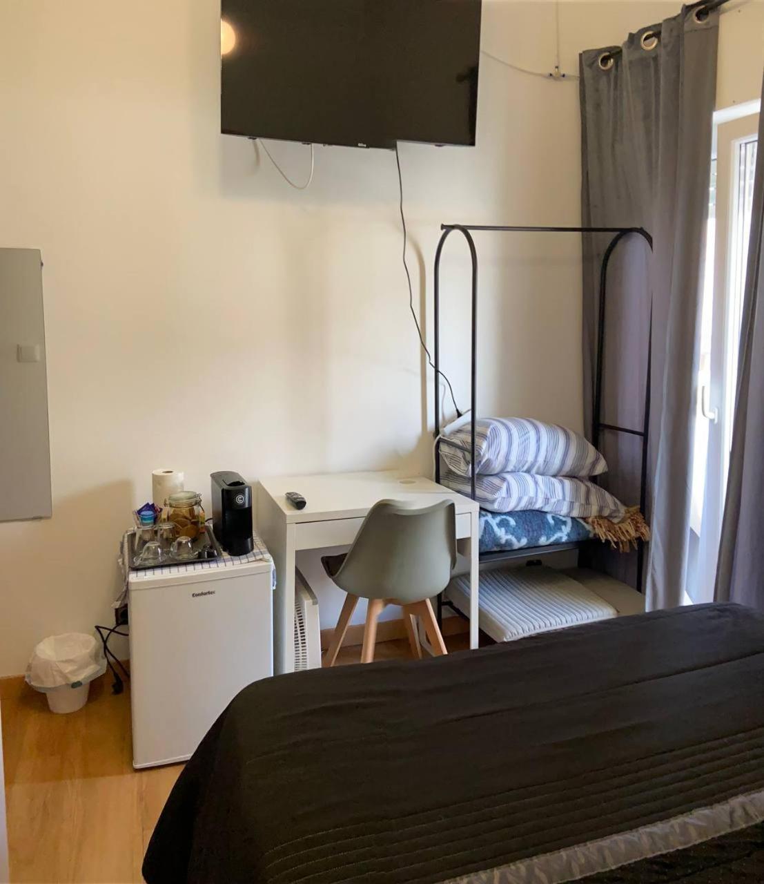Casa De Vasco Apartment อาโมรา ภายนอก รูปภาพ