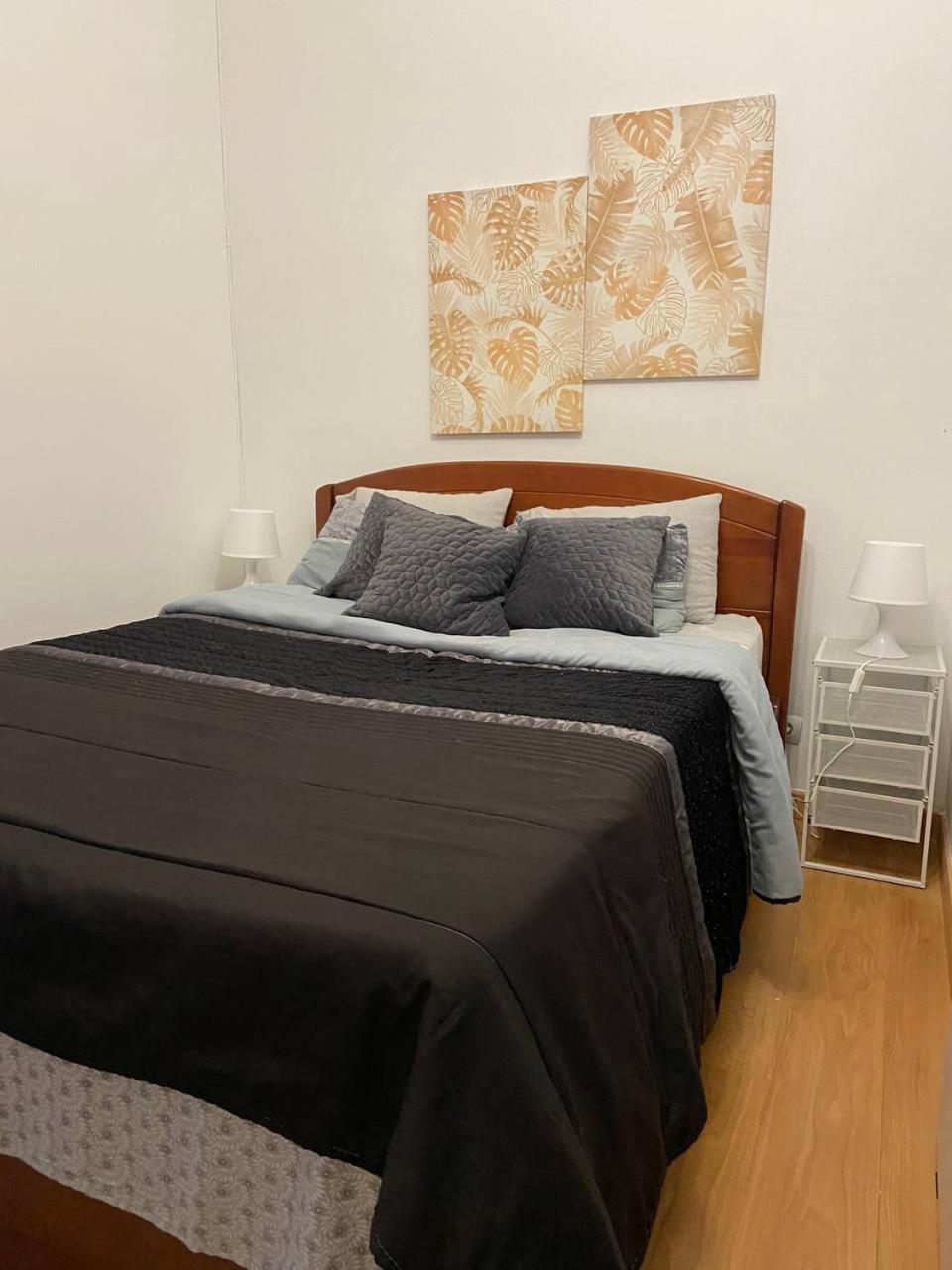 Casa De Vasco Apartment อาโมรา ภายนอก รูปภาพ