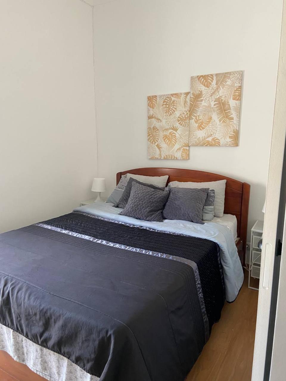 Casa De Vasco Apartment อาโมรา ภายนอก รูปภาพ