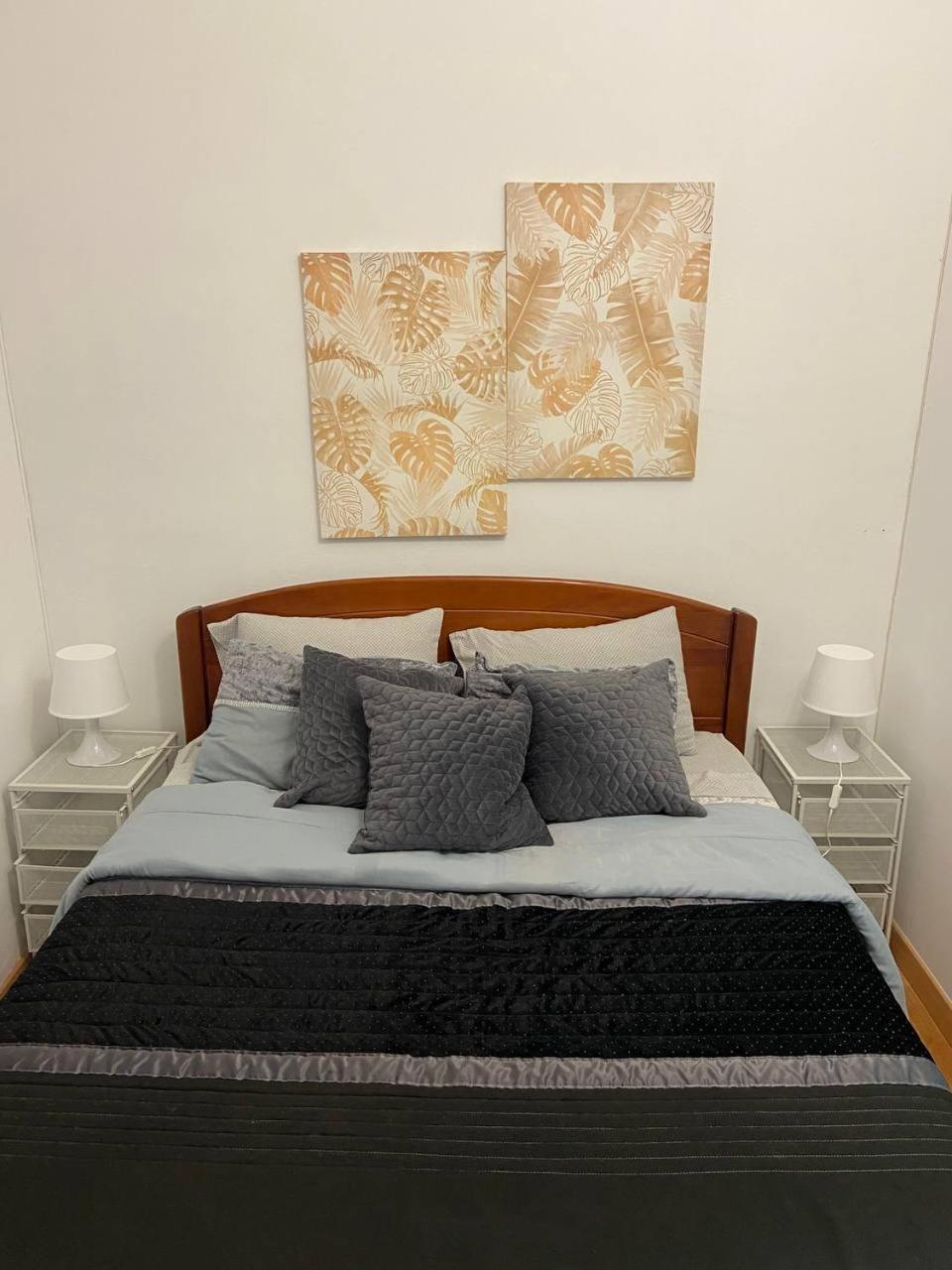 Casa De Vasco Apartment อาโมรา ภายนอก รูปภาพ