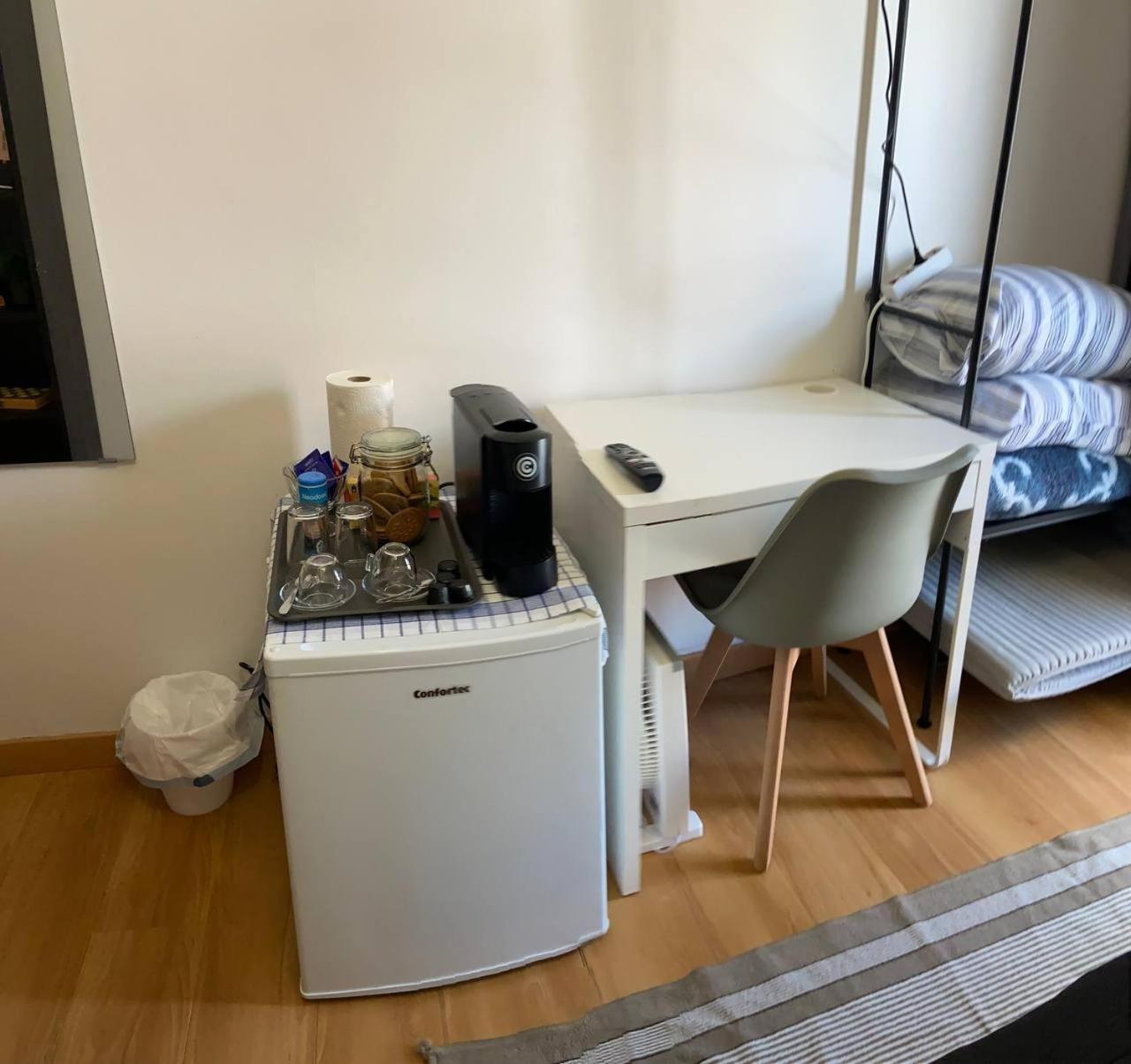 Casa De Vasco Apartment อาโมรา ภายนอก รูปภาพ