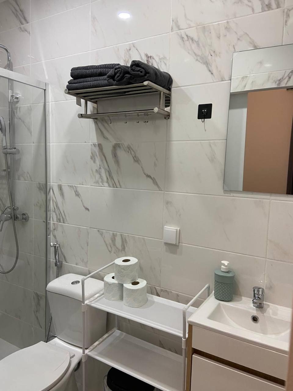 Casa De Vasco Apartment อาโมรา ภายนอก รูปภาพ