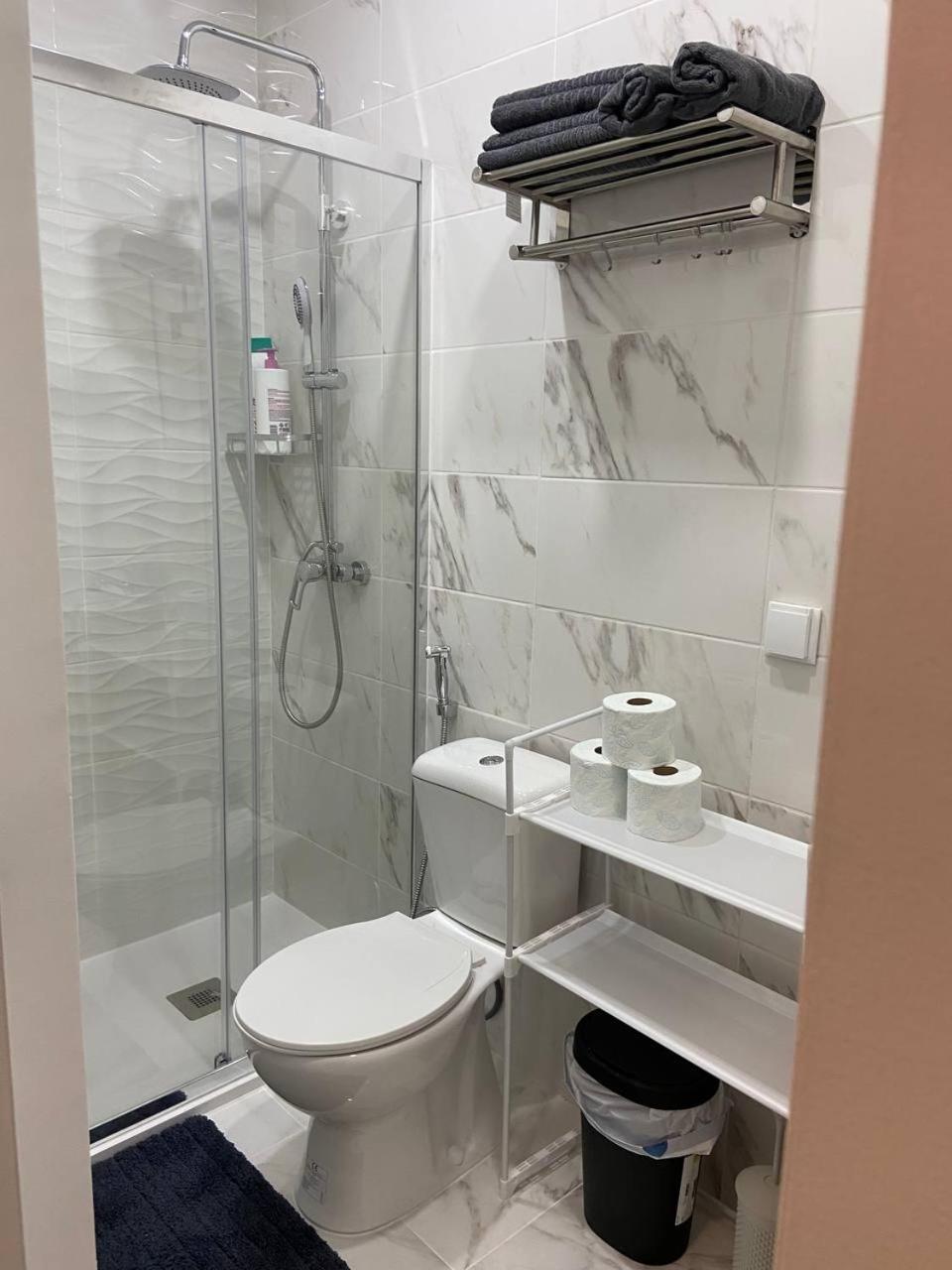 Casa De Vasco Apartment อาโมรา ภายนอก รูปภาพ