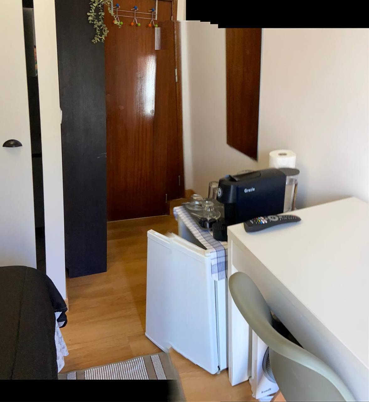 Casa De Vasco Apartment อาโมรา ภายนอก รูปภาพ
